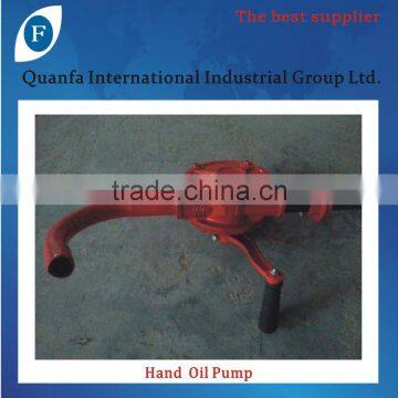 Hand Oil Pump photo-3