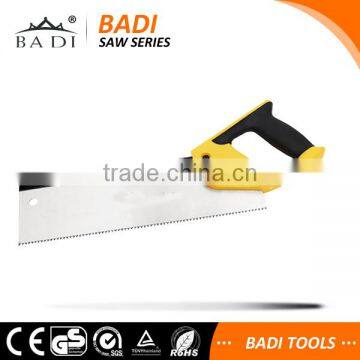 12 teeth/inch back saw/hand saw