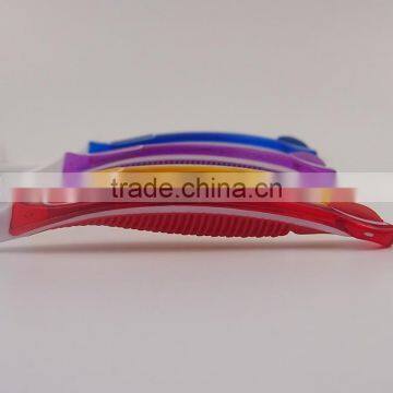 Popular Top Clean Toothbrush Plastic Toothbrush Holder With Cover photo-3