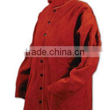 welding jacket