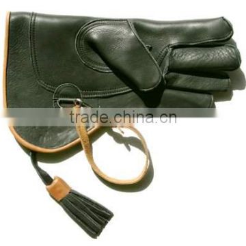 Falconry Gloves