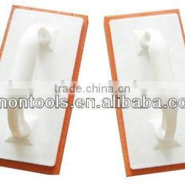 Hot Sell Rubber Float, Grout Float, Float Trowel (Tiling Tools)