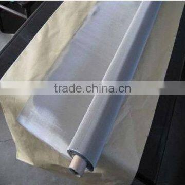 High quality low price stainless steel filter screen (12 years old factory)