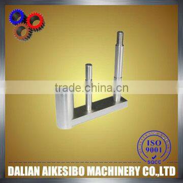 Customized welding parts precision machined parts