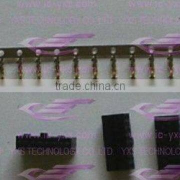 YXS2544 2-16P 2.54mm write to board connector