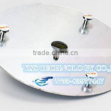 LIONWAY Led Circular Plate Dimming Color Light Source Celling Light Plate photo-4