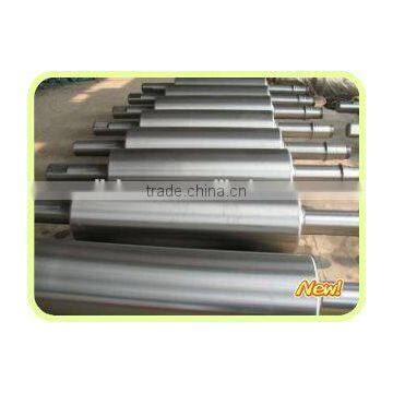 cast steel back up rolls for hot strip