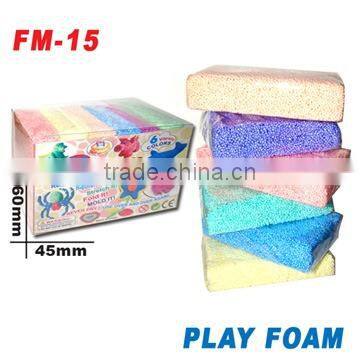 foam putty