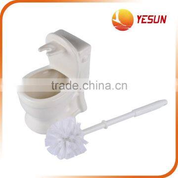 PP Toilet Brush ,Toilet Cleaning Brush,Toilet Brush photo-2