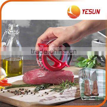 2016 Professional Kitchen Accessory Meat Tenderizer Machine photo-6
