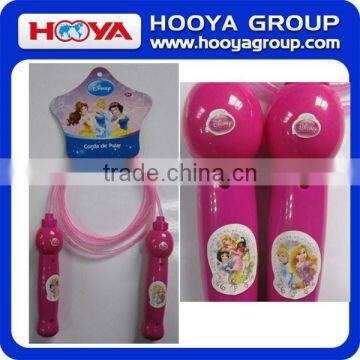 Flexible Pvc Exercise Jump Ropes With Music photo-3