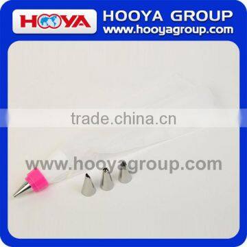 Tow Tone Pastry Bag / Piping Bag photo-2