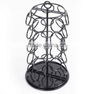 k Cup Coffee Pod Storage Drawer Holder/K-CUP HOLDERS 35 K-CUPS IN BLACK photo-2