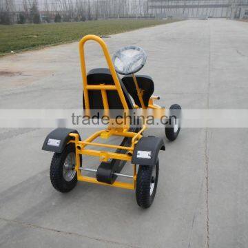 Cheap Adult Pedal Car for Sale