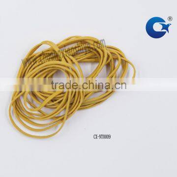 RubberBand Colored for Money Tie photo-4