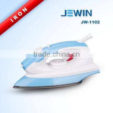 portable dry iron machine