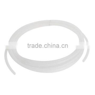 Pvc Translucent Tube Durable and Flexible 1/2"(16mm*12mm) 50m Used for Water photo-5