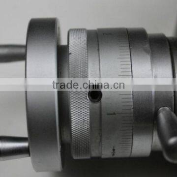 Horizontal and Vertical Rotary Table photo-4