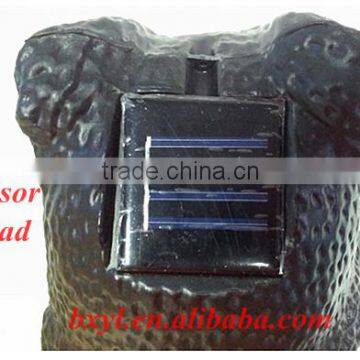 New Scaring Lifelike Bird Control Hunting Device photo-2