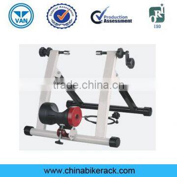 High Quality Cycling Trainer Bike Bicycle Exercise Magnetic Trainer Stand