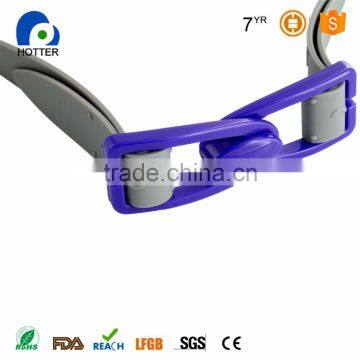 Factory Directly Supply Anti Fog Professional Waterproof Swimming Goggles photo-3