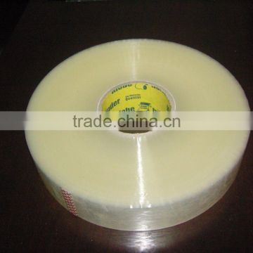 SHANTAI Customized BOPP Adhesive Packing Tape