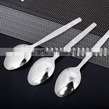 Factory Direct Wholesale Stainless Steel Spoon From Yiwu Factory photo-4