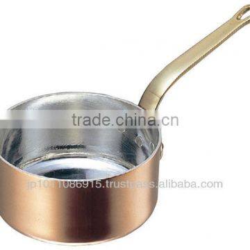 Copper Utensil Mini Pan