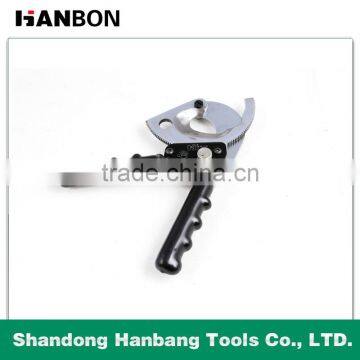 Mechanical Ratchet Cable Cutter