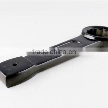 Black Heavy Percussion Wrench With CR-V Material photo-4