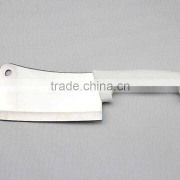 W-Y06 6Inch Chopper Stainless Steel Bone Kitchen Knife With PP Handle photo-6