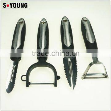 31032 Kitchen Gadget Kitchen Tool Peeler Cheese Knife photo-3