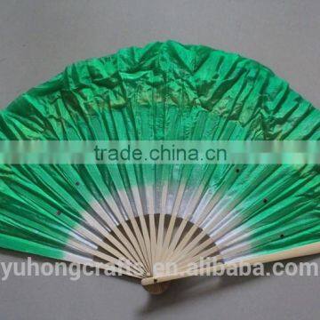 Nice Belly Chinese Dance Foldable Fan photo-2
