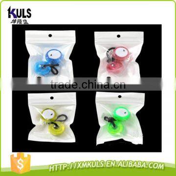 High Qulity NEW Thumb Chucks Fidget Ball Toy Finger Extreme Movement Cubes Spinner Anti Stress Anxiety Relief Toys Spinner YOYO photo-3