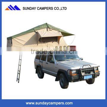 4WD OEM Adventurer Car Camping Roof Top Tent photo-2