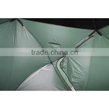 Permanent Outdoor Ice Fishing Bivvy Tent photo-3