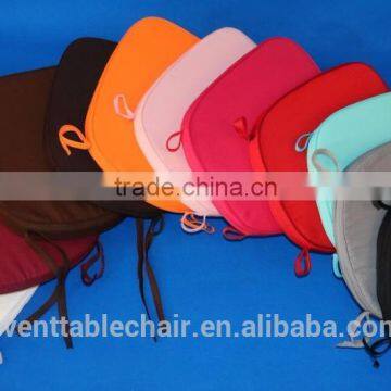 Banquet Hotel Wooden Wedding Tiffany Chiavari Chair Cushions photo-3