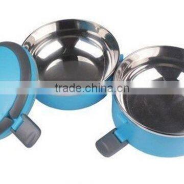 New Product OEM Quality Double Layer Lunch Box Directly Sale photo-3