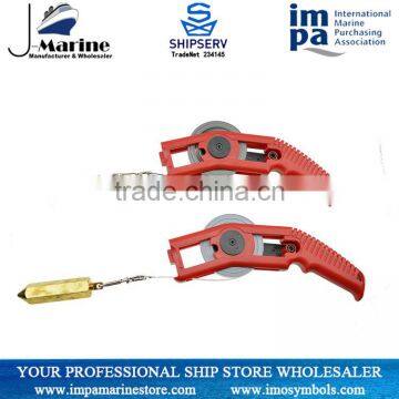 High Quality Marine Steel Tank Sounding Measuring Tape photo-2
