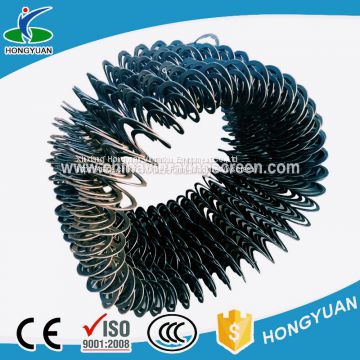 Chooseable electric motor or oil machine wheat grain screw conveyor