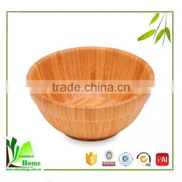 Universal High Quality Bamboo Chinese Bowl photo-3