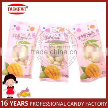 Center Filled Chewy Ball Fruit Chewy Sweets and Candies photo-4