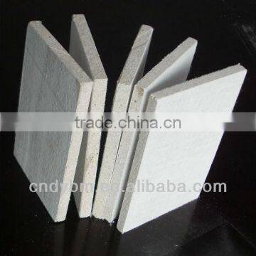 Waterproof fireproof dampproof magnesium oxide board