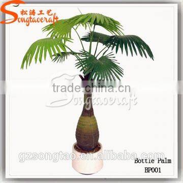 2016 Artificial Bottle Palm Tree Outdoor and Indoor photo-5