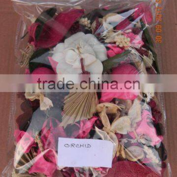 Orchid bulk premium potpourri
