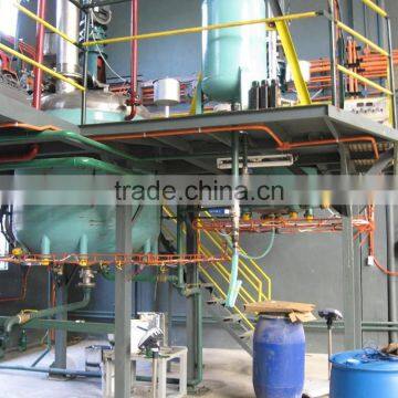 Wet Floral Foam Production Line for Roses Fresh photo-5