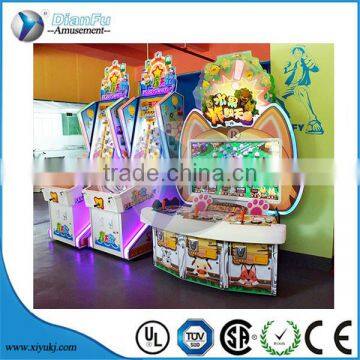 Hot Sell Tickets Redmeption Arcade Game Machine Coin Opertaed Machine for Sale photo-4