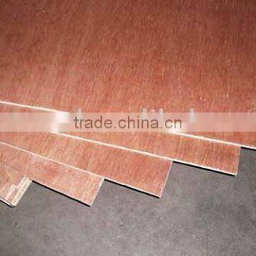 plywood
