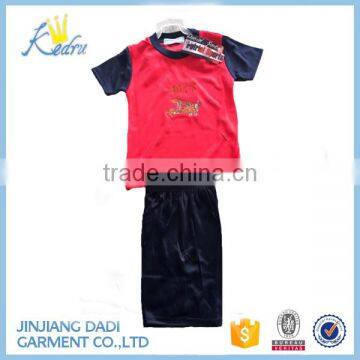 New Styles Leftover Stock Kids Summer Wear photo-3