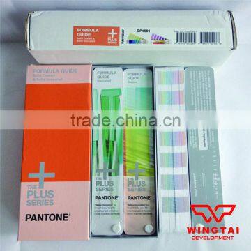PANTONE FORMULA GUIDE Solid Coated and Solid Uncoated GP1501 photo-4
